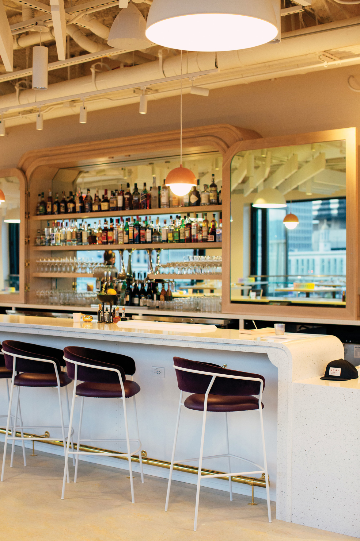 What It Takes to Open a New Restaurant in a Pandemic